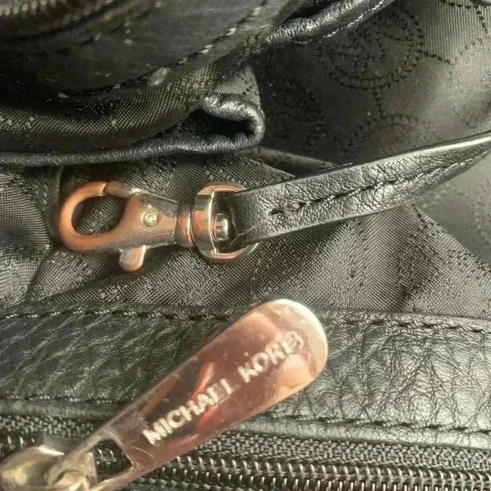 Michael Kors chain Harper Tote bag - Picture 9 of 14